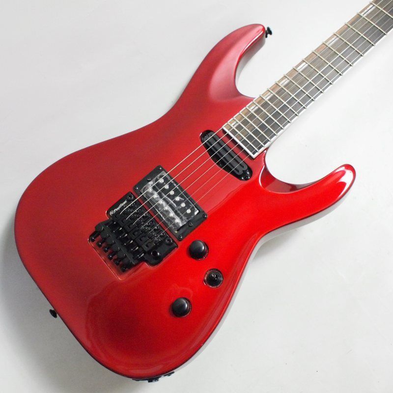 福岡市グラスルーツエレキギターまあまあ