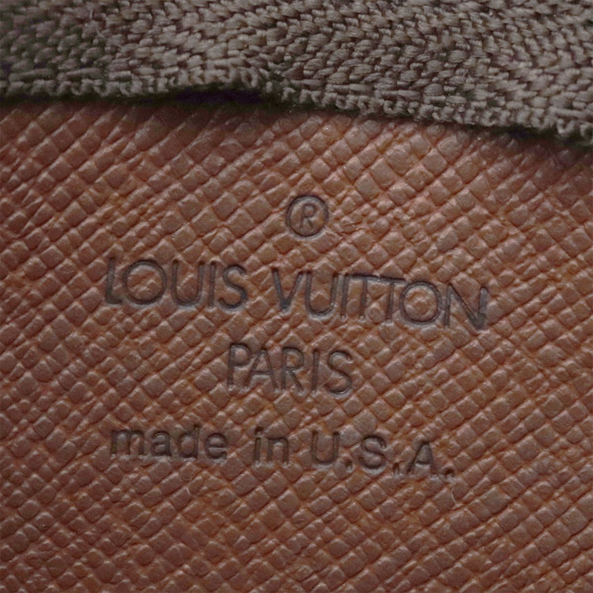 Louis Vuitton マヒナ ポシェットクレ　コインケース LOUIS VUITTON ルイ ヴィトン モノグラムマヒナ ポシェット クレ