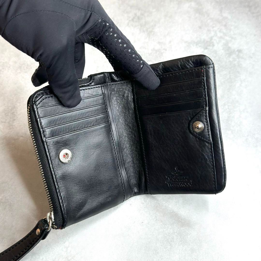 美品/希少】 Vivienne Westwood ヴィヴィアンウエストウッド