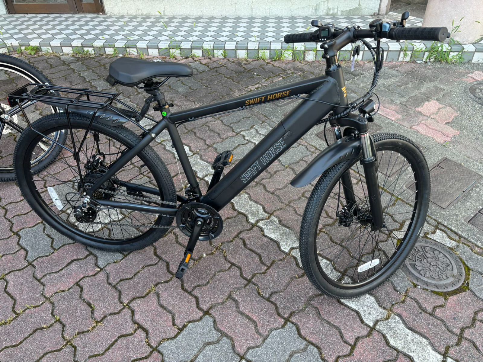 ラスト1台 新品MS26 自転車 マウンテンバイク　21変速11 5.jpg