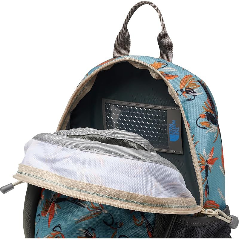【美品】THE NORTH FACE ホームスライス　フライルアープリント 特価商品】[ザノースフェイス] K Homeslice フライルアー