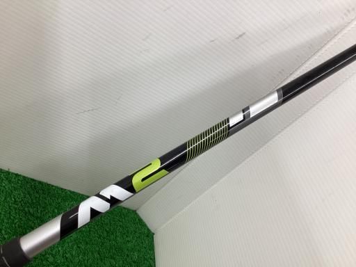 テーラーメイド M2