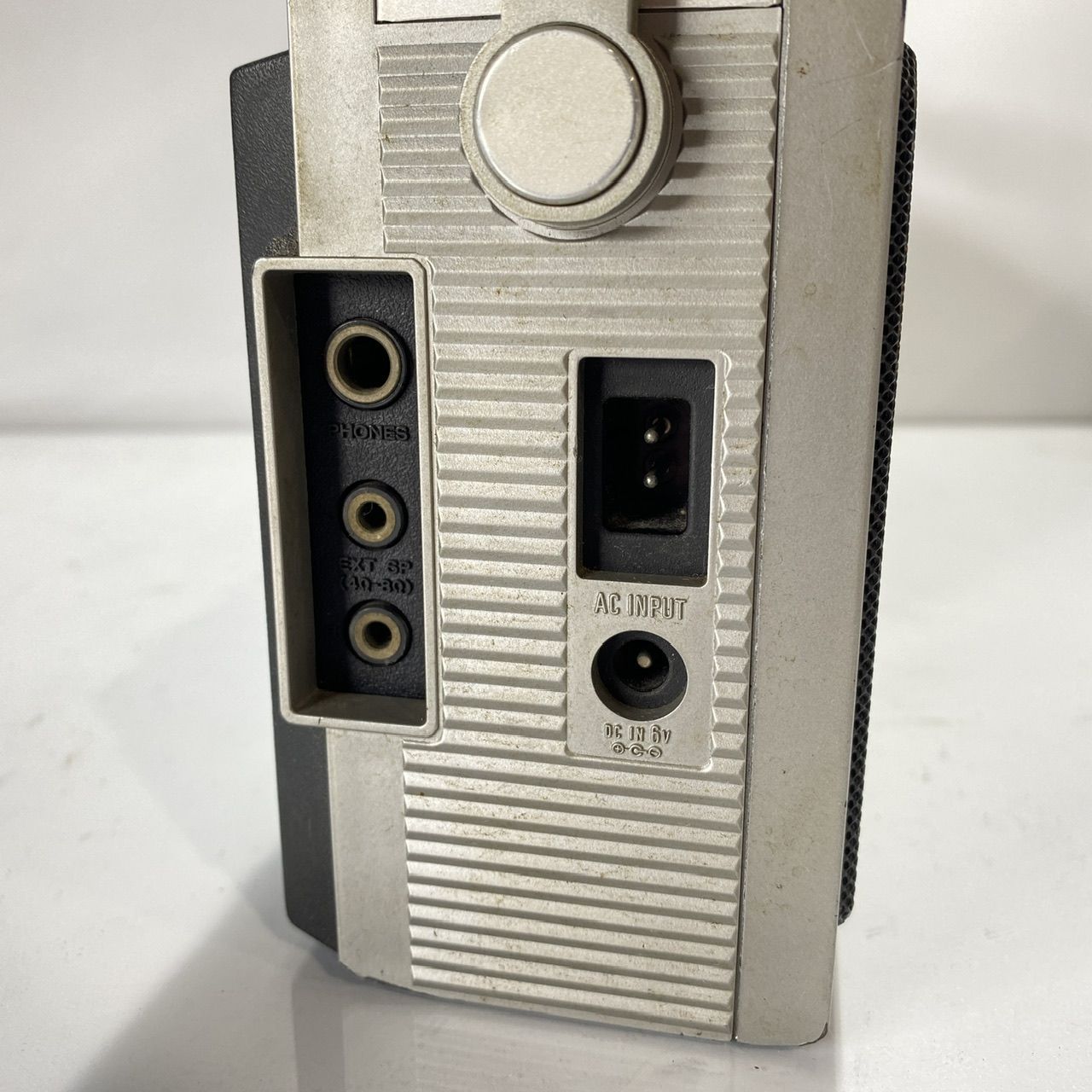 激レア】⭐SONY ラジカセ CFS-10 ソニー ラジカセ ジャンク 【公式通販】