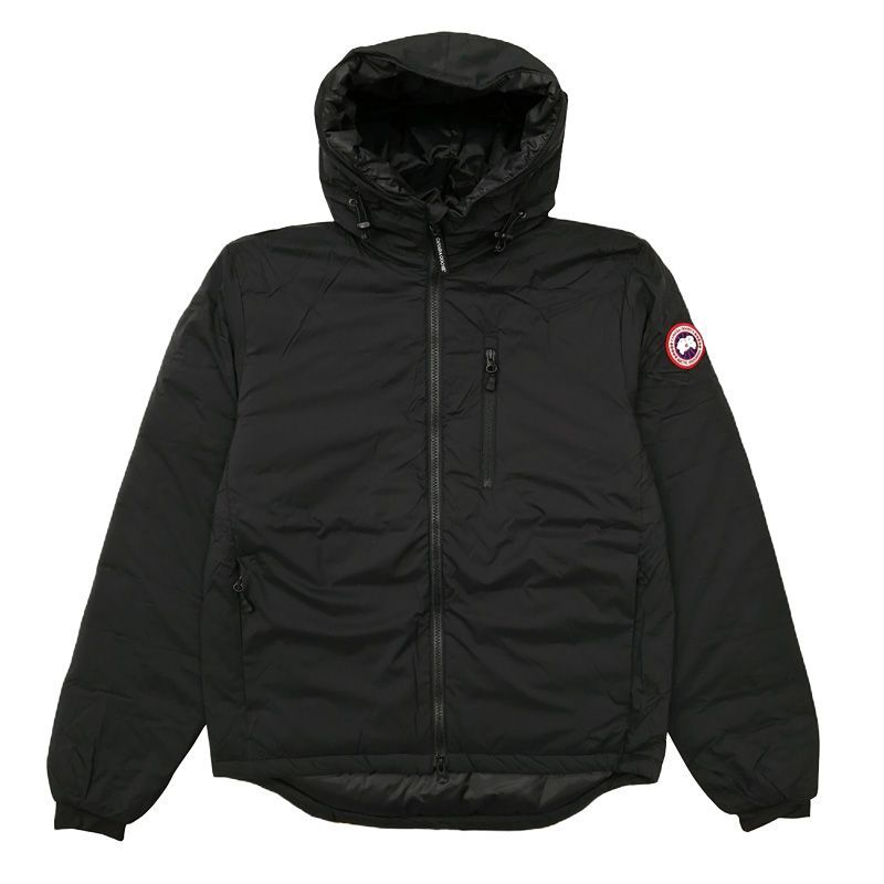 カナダグース CANADA GOOSE ロッジフーディー ダウンジャケット カナダグース CANADA GOOSE ロッジフーディー ダウンジャケット