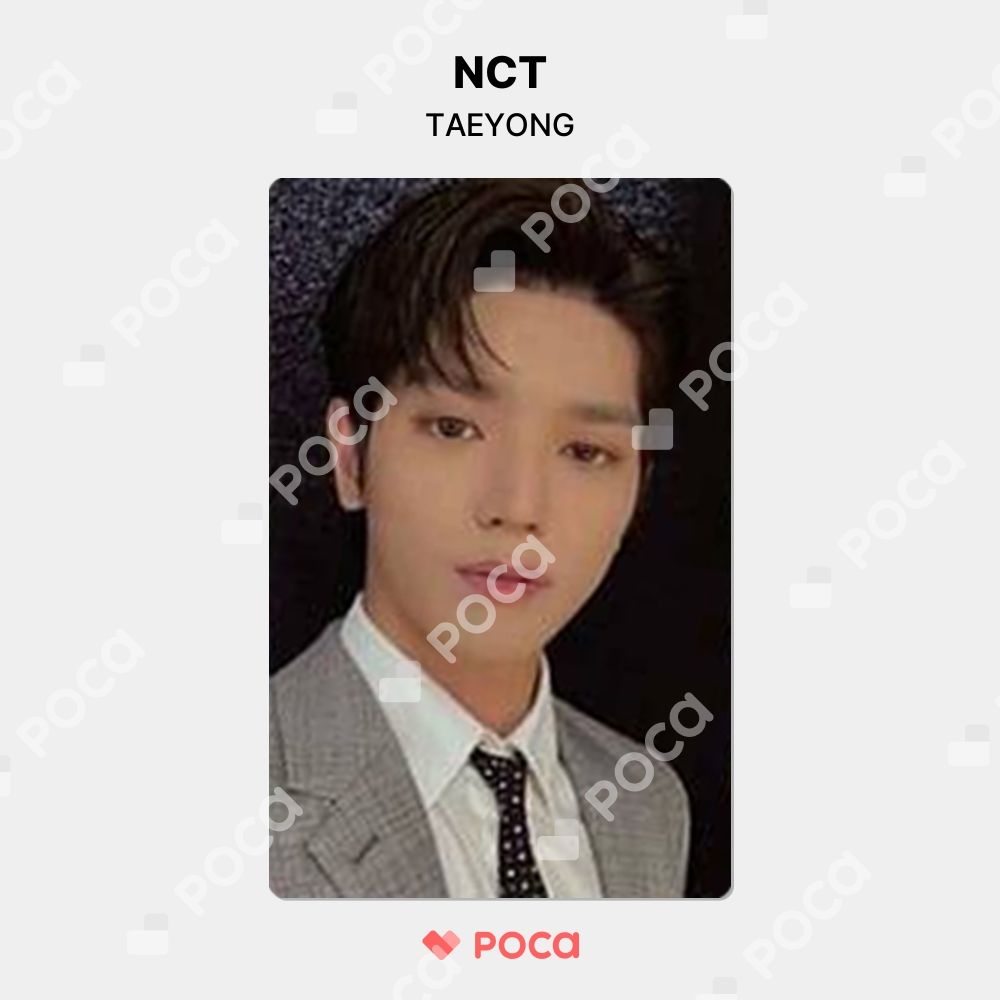 NCT テヨン トレカ NCT テヨン トレカ - メルカリ