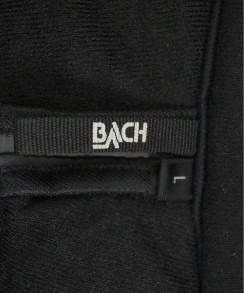 BACH ブルゾン