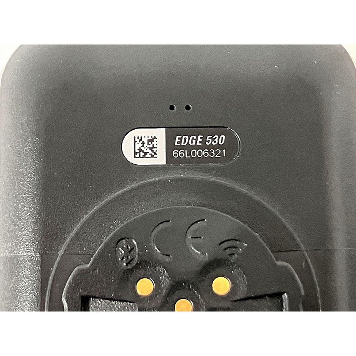 GARMIN EDGE 530 サイコン サイクルコンピューター ガーミン