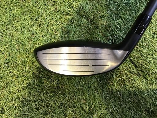 中古】 ブリヂストン BRIDGESTONE B2 H4 ユーティリティ UT