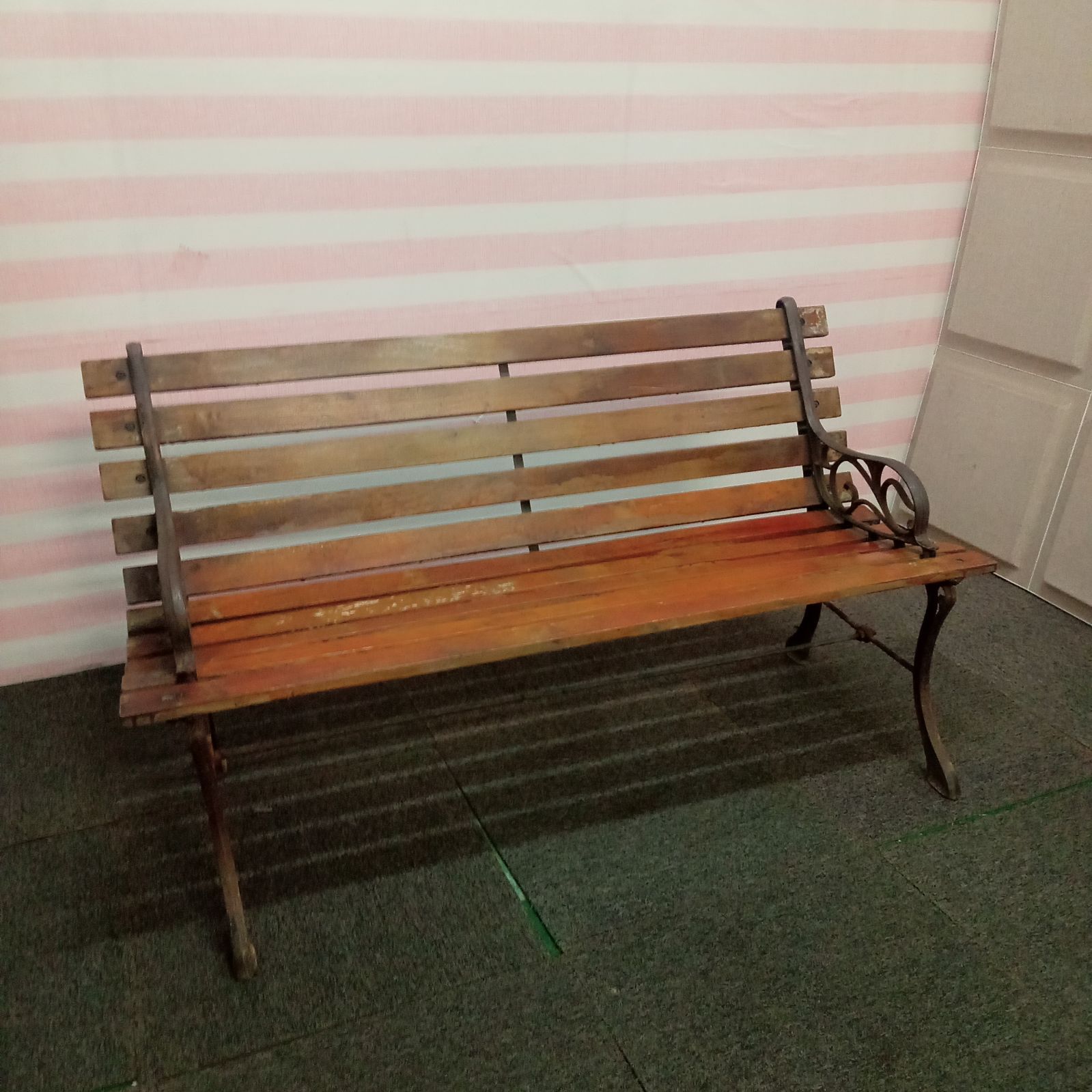 Bubu  松本民芸家具 SP型 スピンドルチェア② 銘入り 松本民芸家具 16スピンドルチェア ダイニングチェア セット