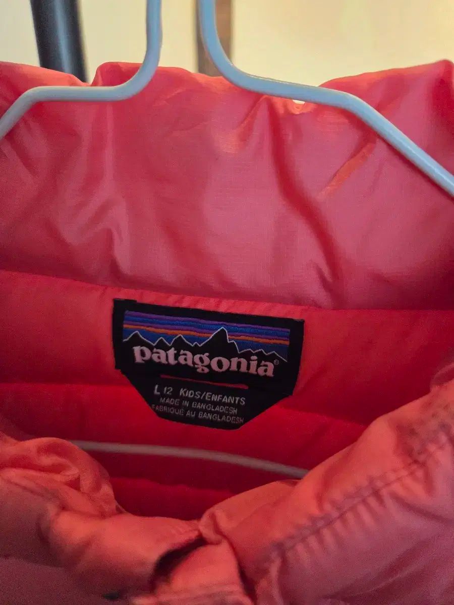 patagonia パタゴニア キッズ パッティング サイズ 12