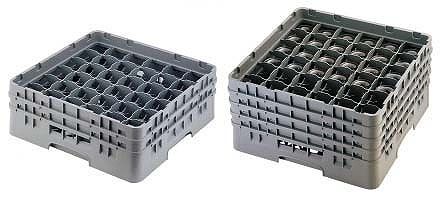CAMBRO(キャンブロ) ステムウェアラック 36仕切り 36S534(IST66534)