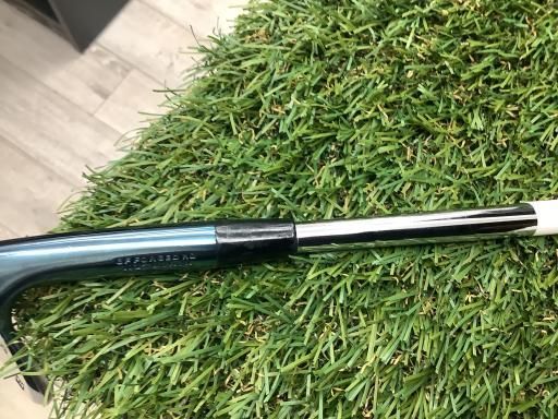 中古】 ミズノ Mizuno T20(ブルー) 50/07 ウェッジ WG Dynamic Gold