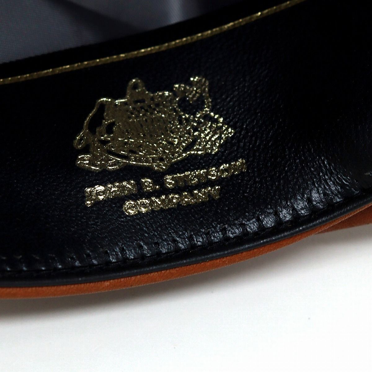 Timeworn Clothing ホースハイド キャスケットレザーatlast Genuine