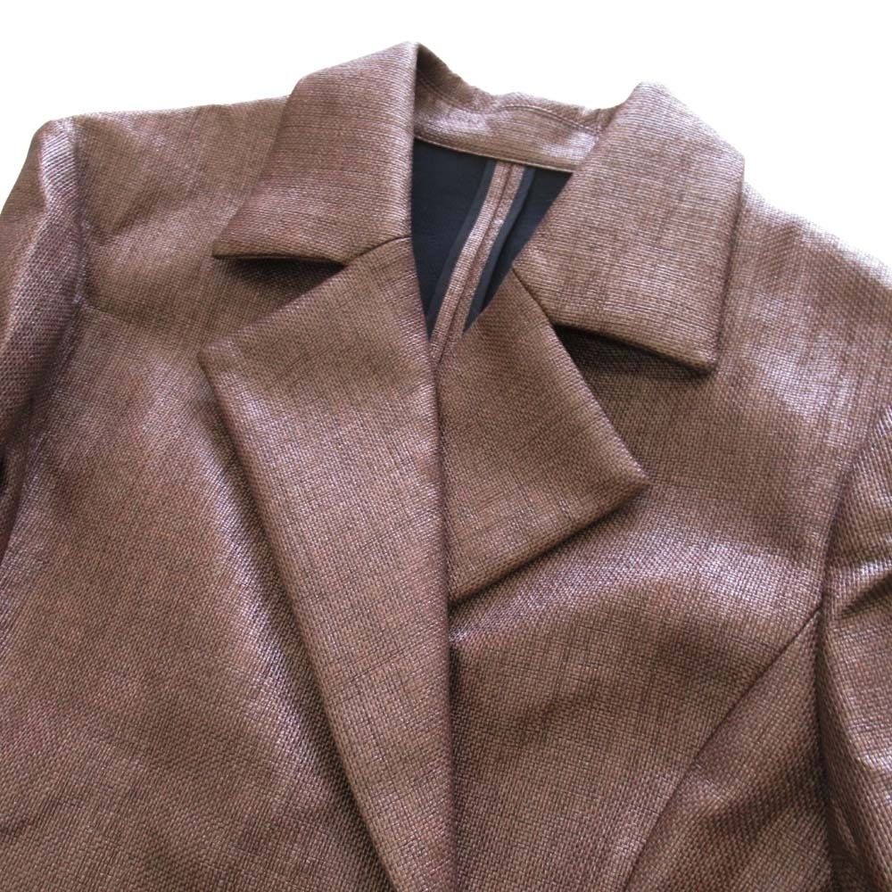 ブラウン レディース