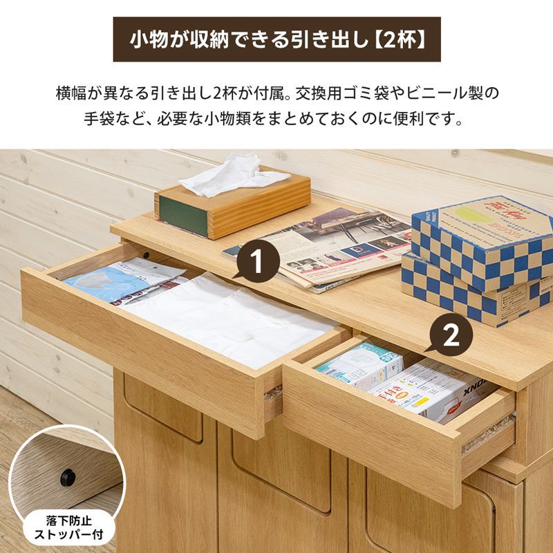 3分別