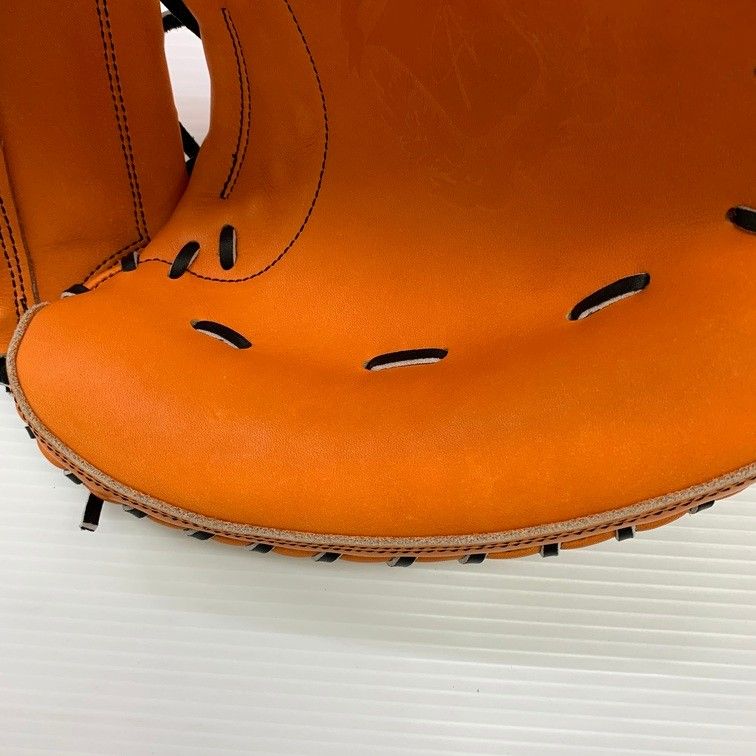 中古品 アレグリア ALEGRIA 硬式キャッチャーミット 5561 - メルカリ