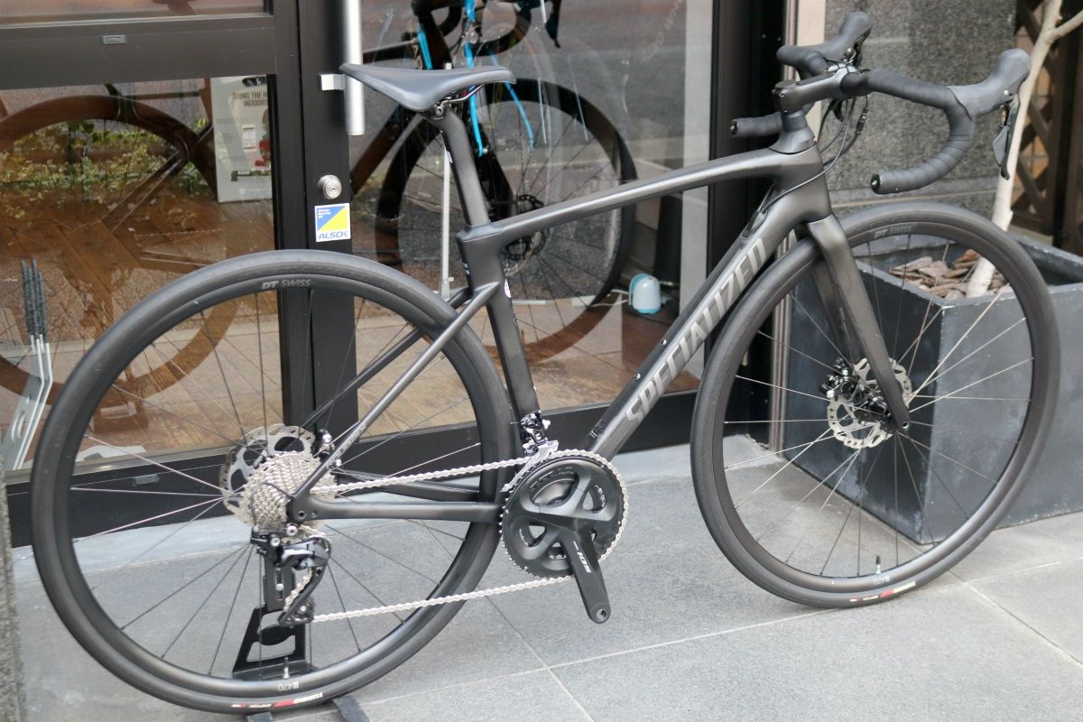スペシャライズド SPECIALIZED ルーベ スポーツ ROUBAIX SPORT 2022 52 
