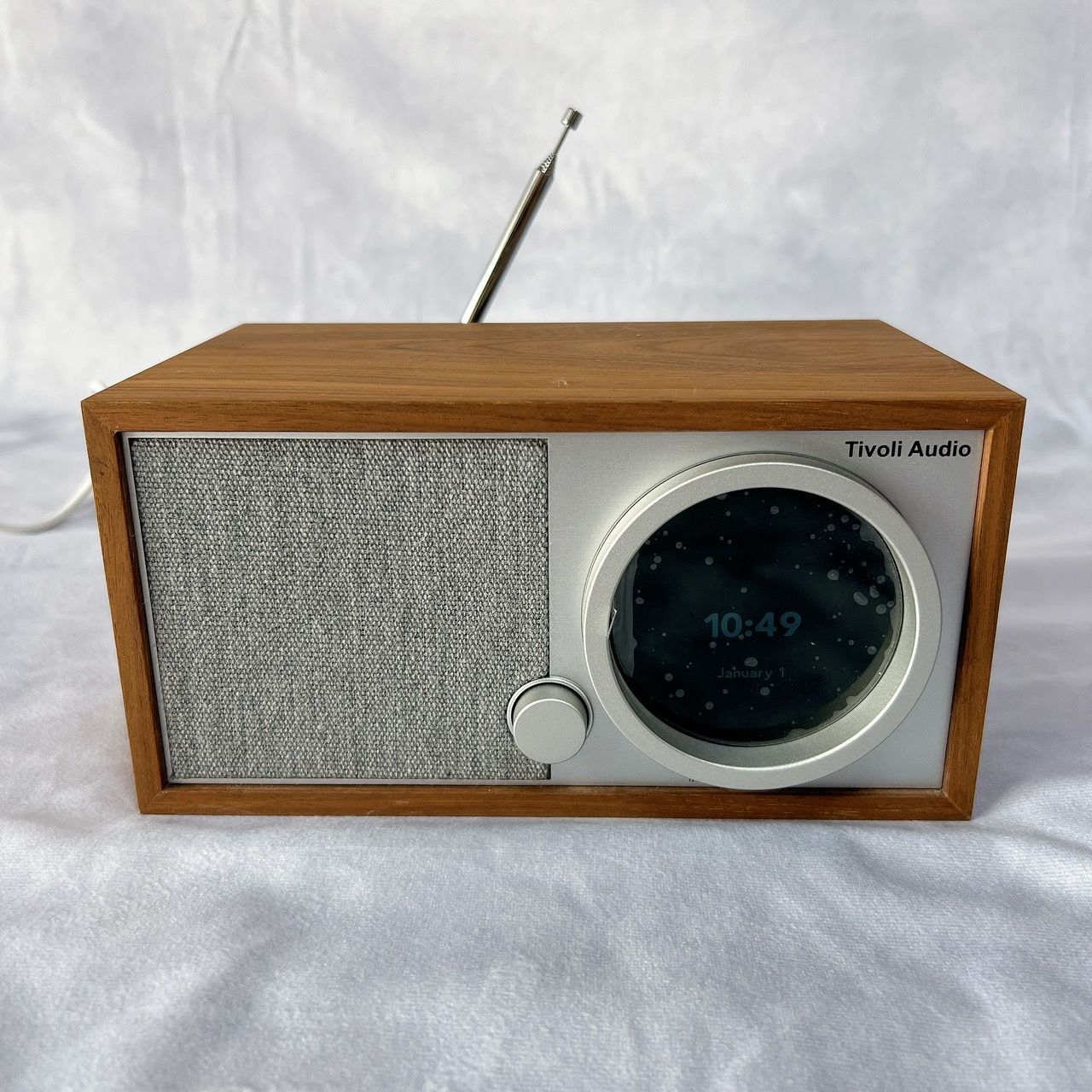 美品 元箱付 完品⭐︎Tivoli Audio チボリ オーディオ MODEL ONE