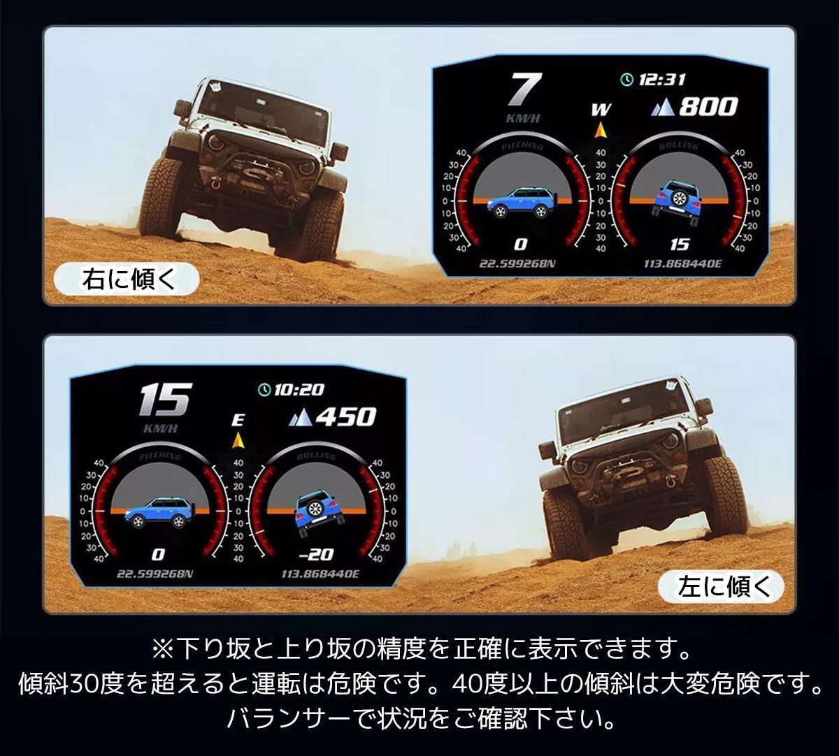 GPS