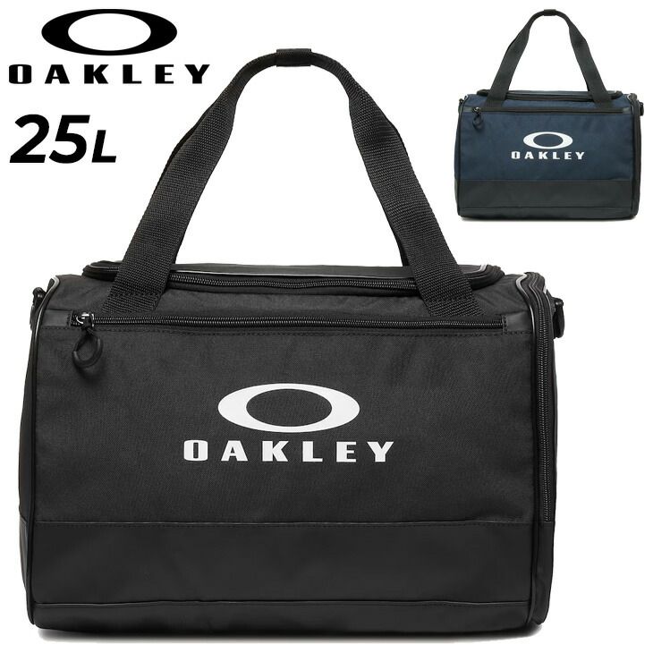 【未使用品】OAKLEY オークリー　ボストンバッグ S 8.0 25L オークリー ボストンバッグ 25L OAKLEY Enhance Light Boston S