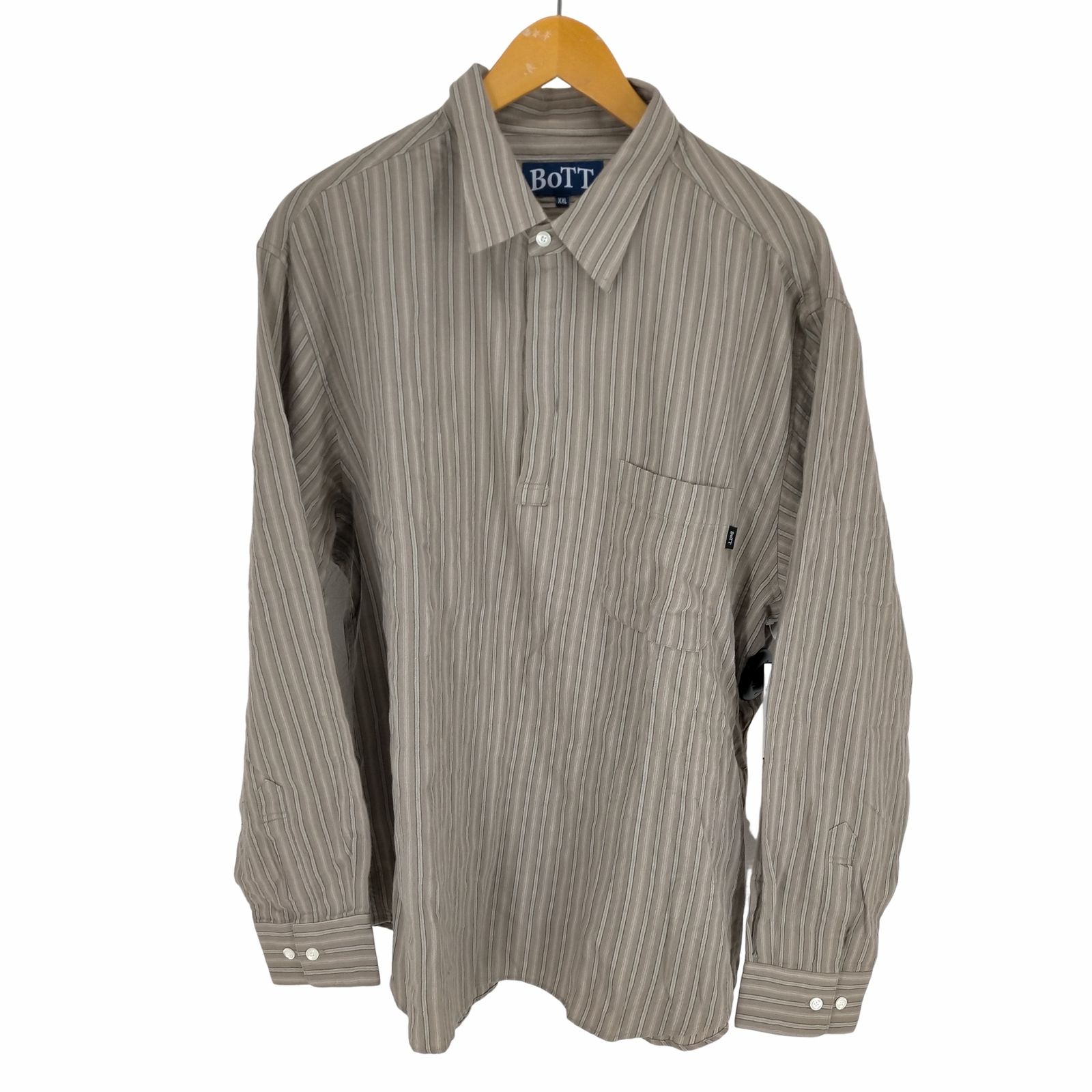 BOTT(ボット) 21AW EX century sweater メンズ JPN：L 中古 古着 0424 