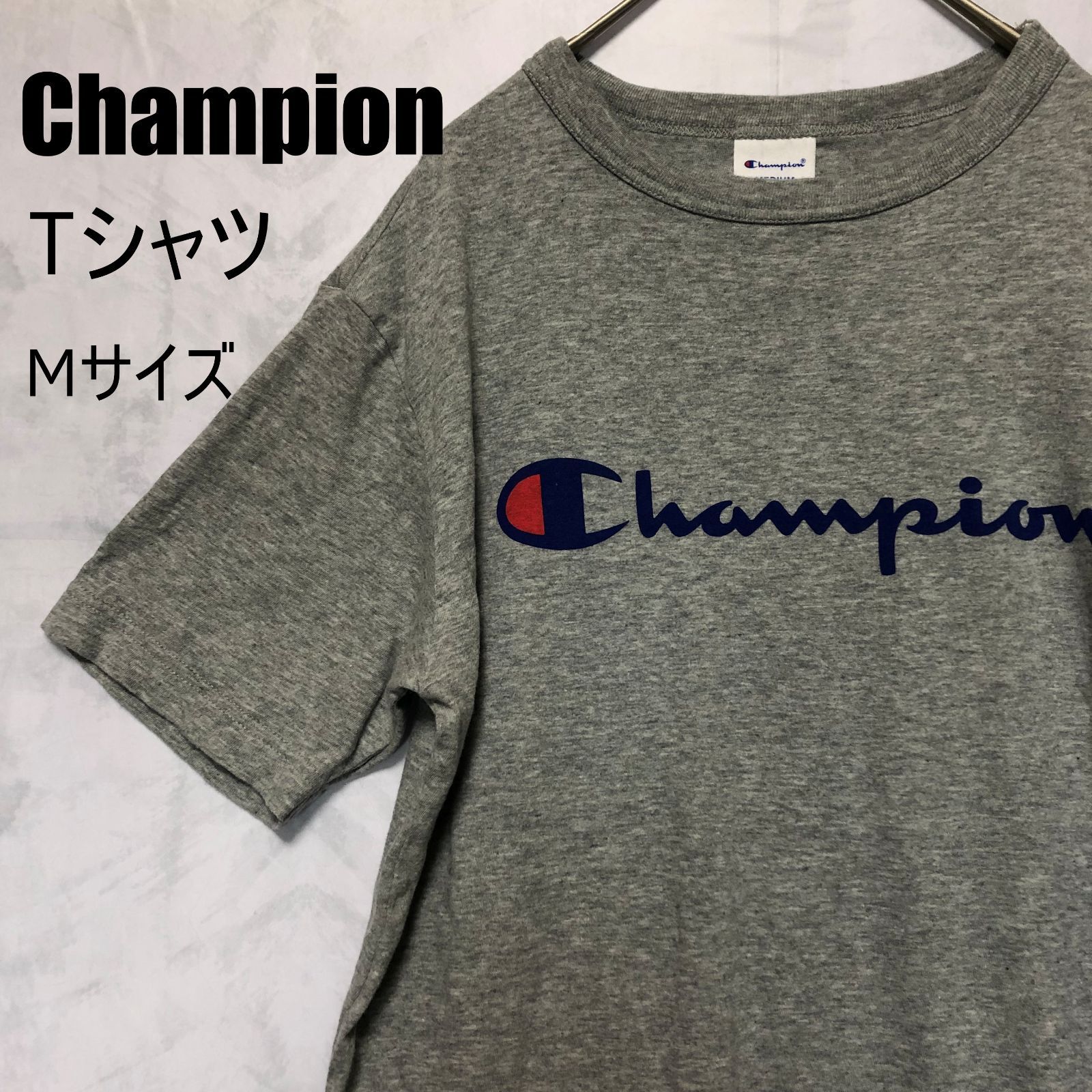 USA古着Tシャツ Mサイズ champion