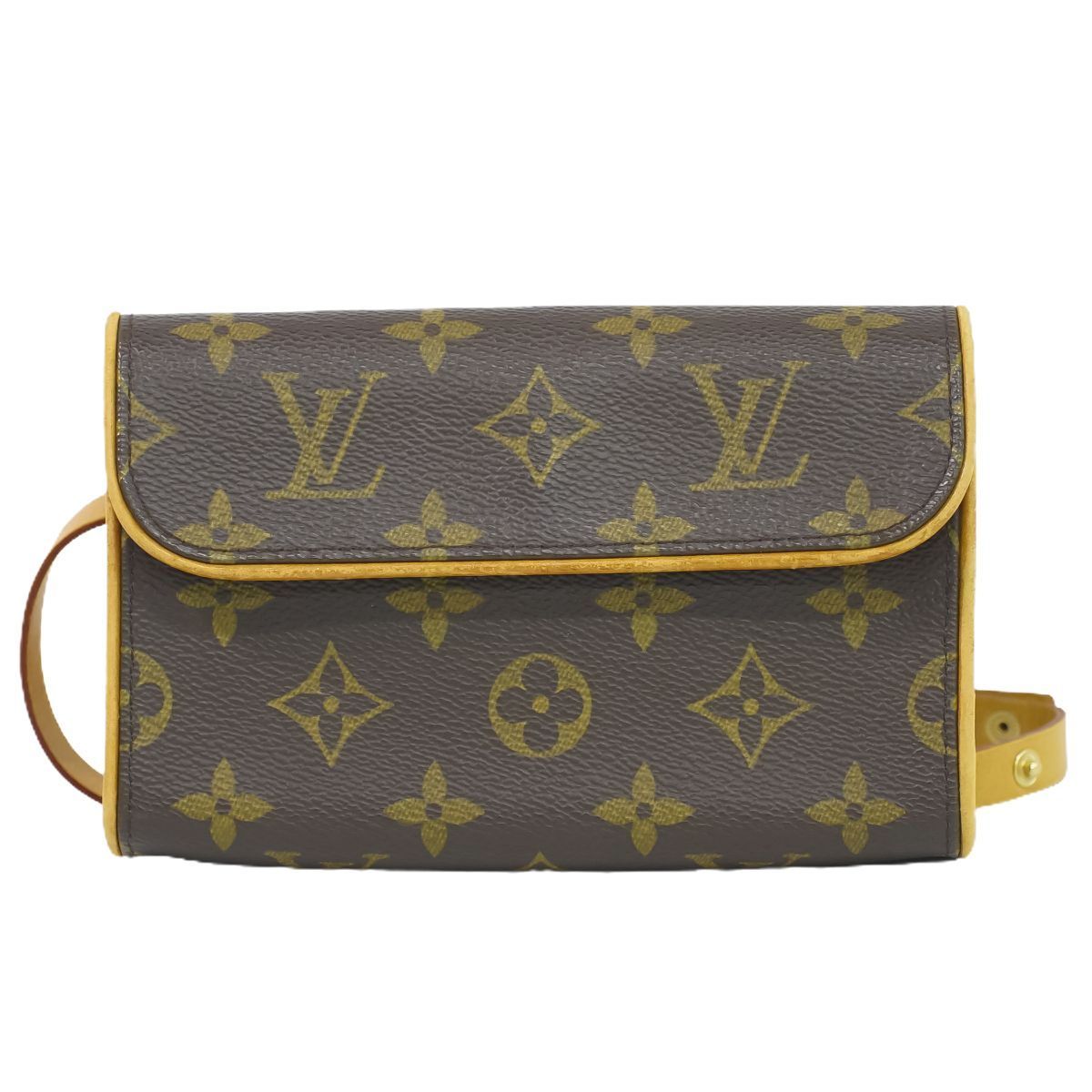 ルイヴィトン LOUIS VUITTON LV ポシェット フロランティーヌ XS