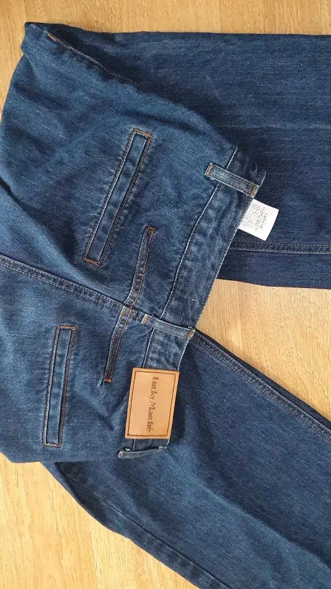 ラッキーマルシェ