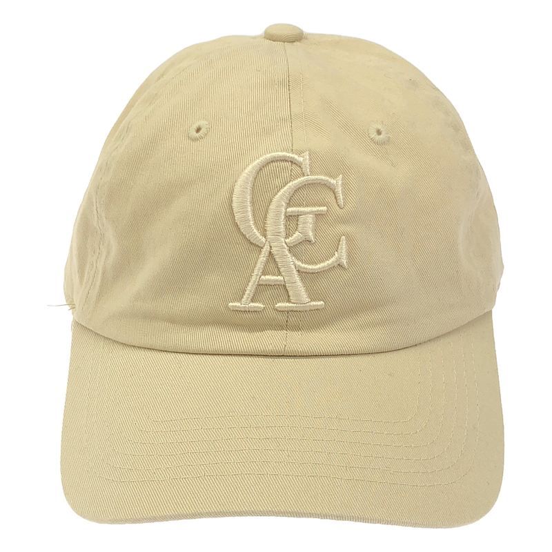 GOOD GRIEF/グッドグリーフ CAP GOOD GRIEF!/グッド グリーフ