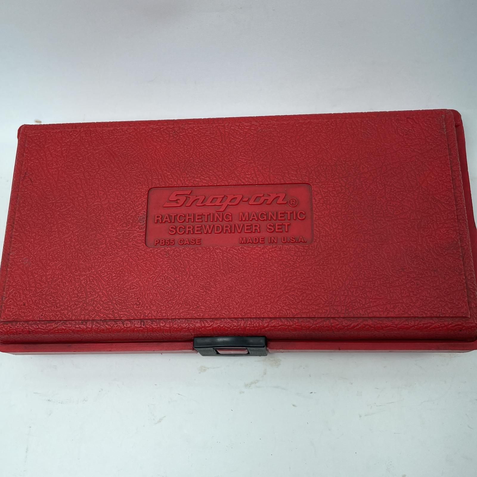 Snap-on スナップオン