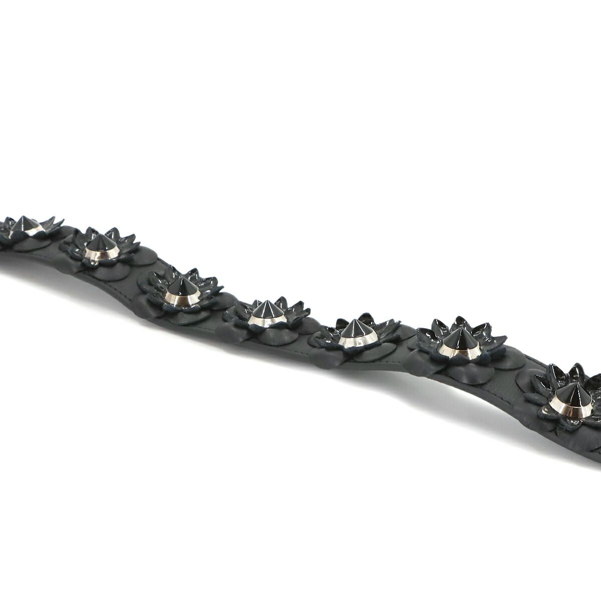 フェンディ Fendi フラワー ショルダーストラップユー