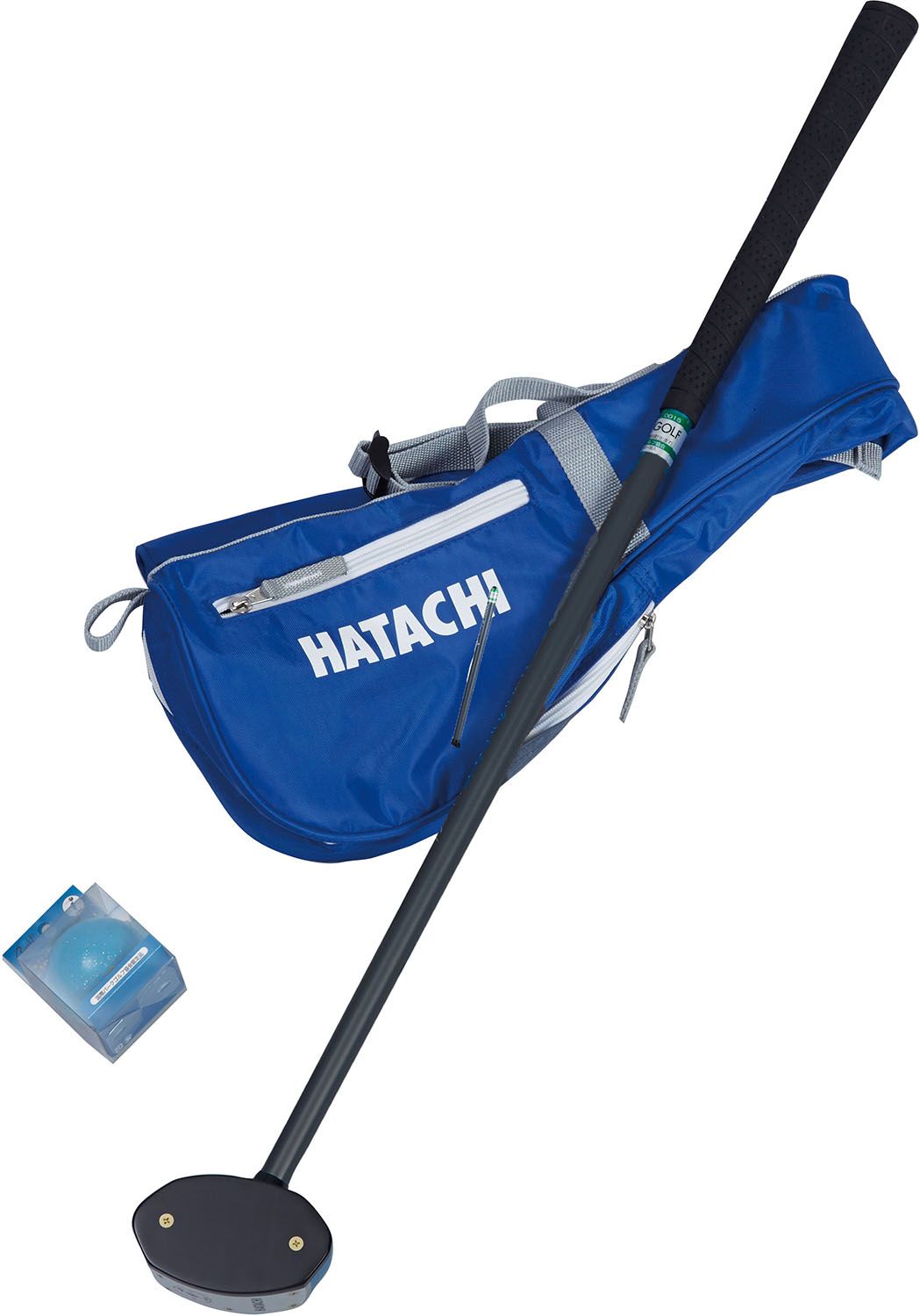 HATACHI