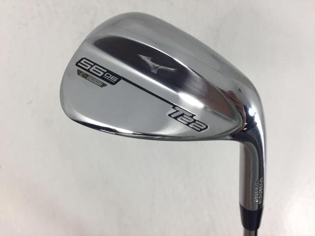 返品OK ゴルフクラブ 超 ミズノ T22 ウェッジ サテン 56.06C D|G HT SW
