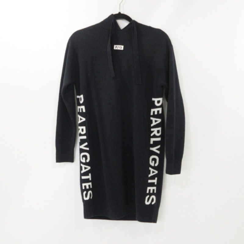 姫路東店】 中古 PEARLY GATES | パーリーゲイツ ワンピース 055