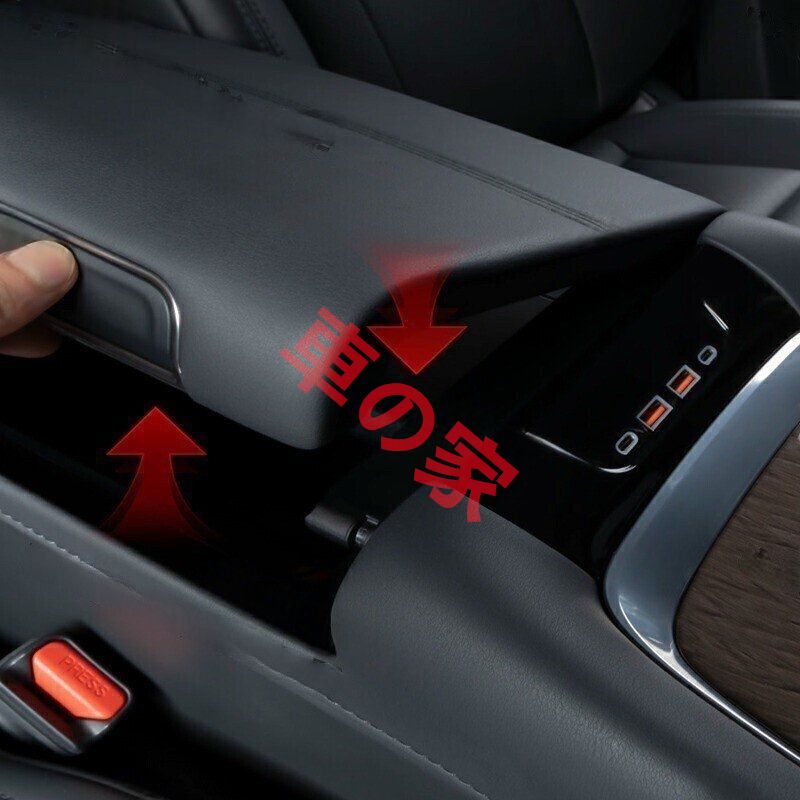 アルファード40系 ヴェルファイア40系 USB増設キット 内装カスタム パーツ FA365