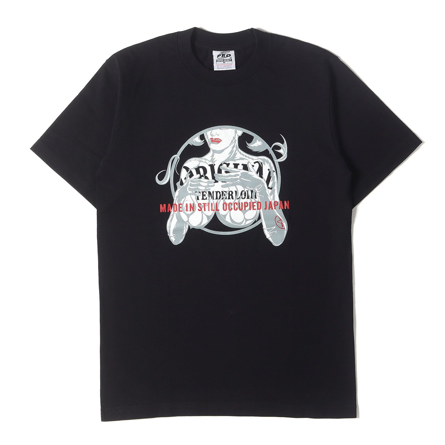 TENDERLOIN テンダーロイン M TENDERLOIN T-DUCK PNT パンツ