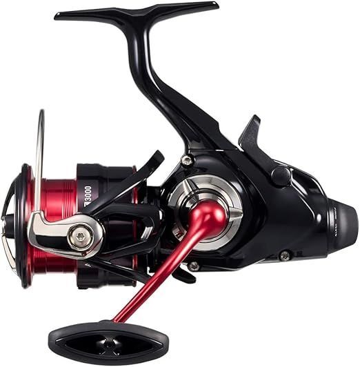 ダイワ DAIWA ヤエン用スピニングリール 23アオリトライアルBR LT3000