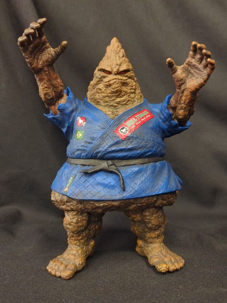 CCP キン肉マン フィギュア 匠仕様 ゴーレムマン 原作カラー CCP キン肉マン フィギュア 匠仕様 ゴーレムマン 原作カラー CCP