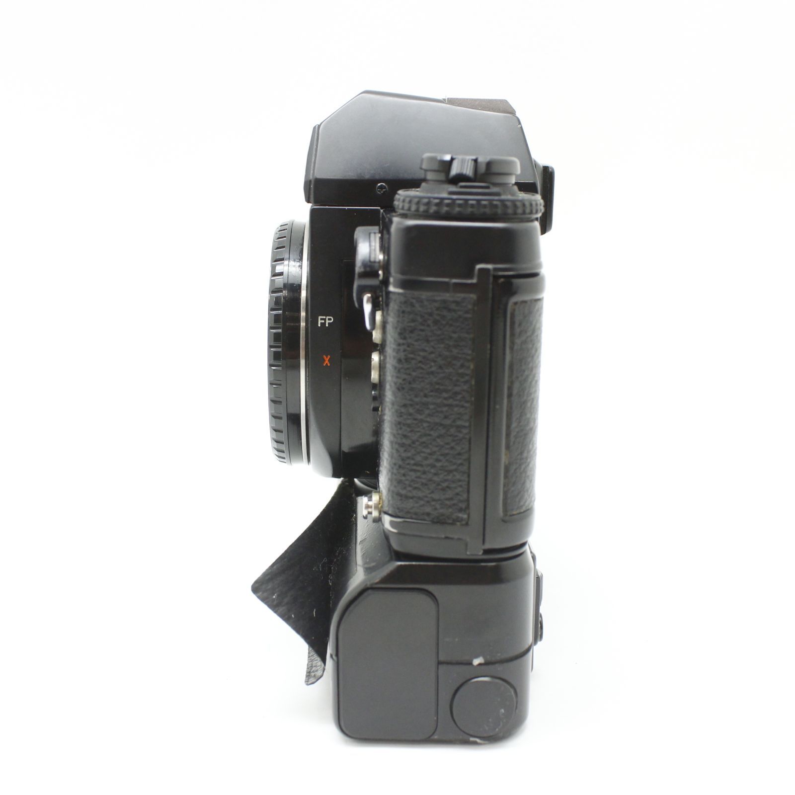 ジャンク品PENTAX LX 前期型 中古品・ジャンク不動品 現状渡し