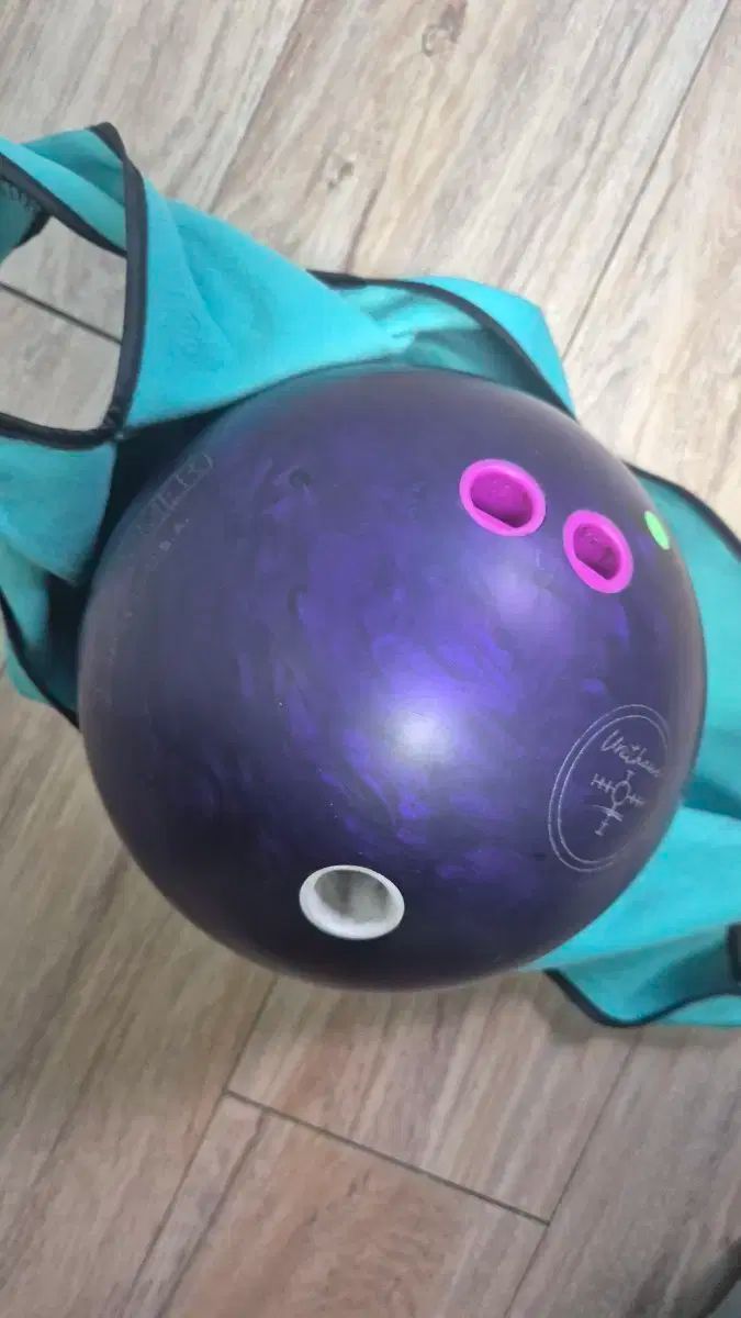 HAMMER PURPLE オリジナル 15パウンド 1回目同人誌