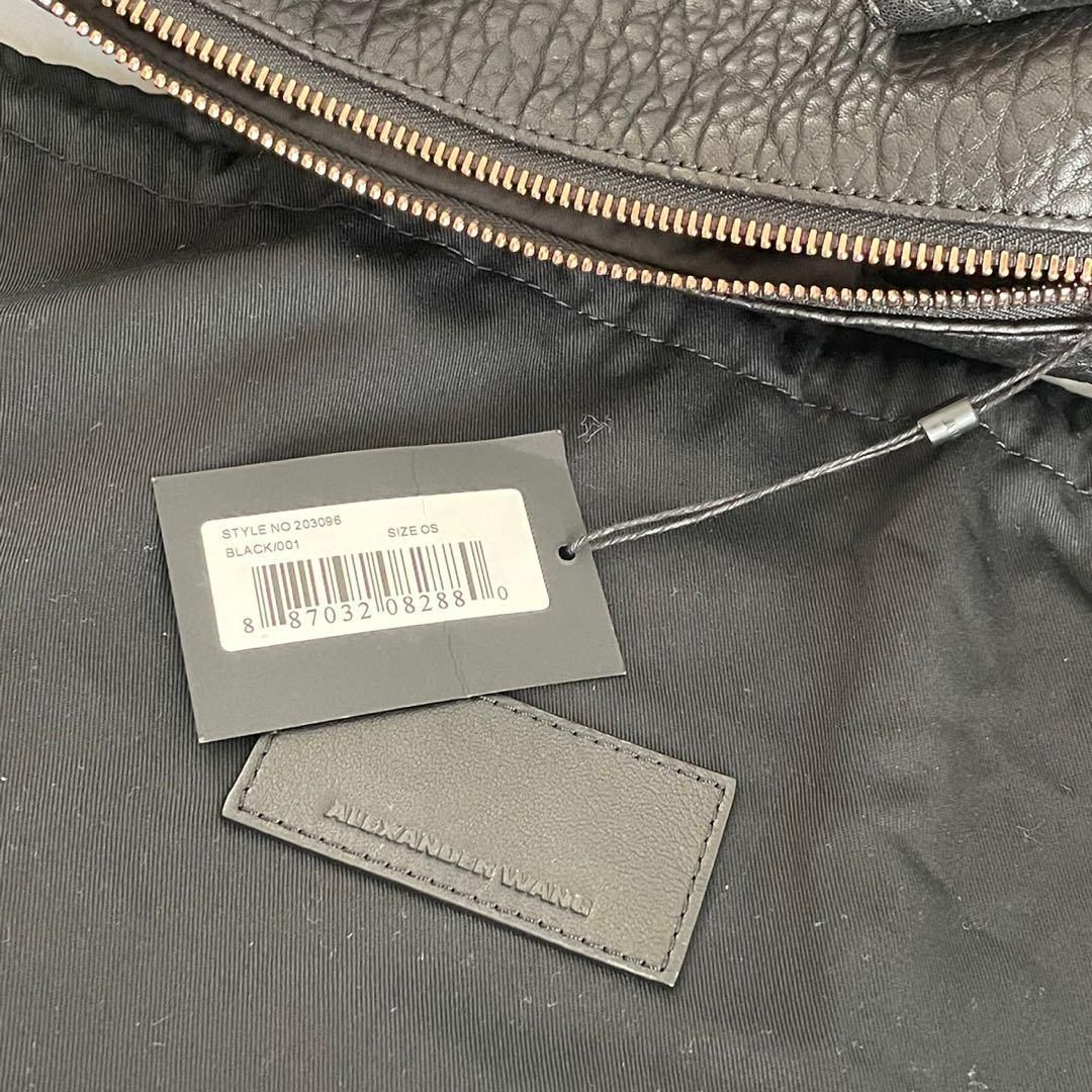 Alexander Wangアレキサンダーワン ロッコ ハンドドバッグショルダー Alexander Wangアレキサンダーワン ロッコ ハンドドバッグ