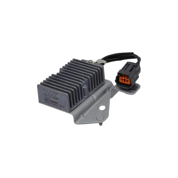 マツダ純正 RX-7 FD3S ファンソレノイドレジスター