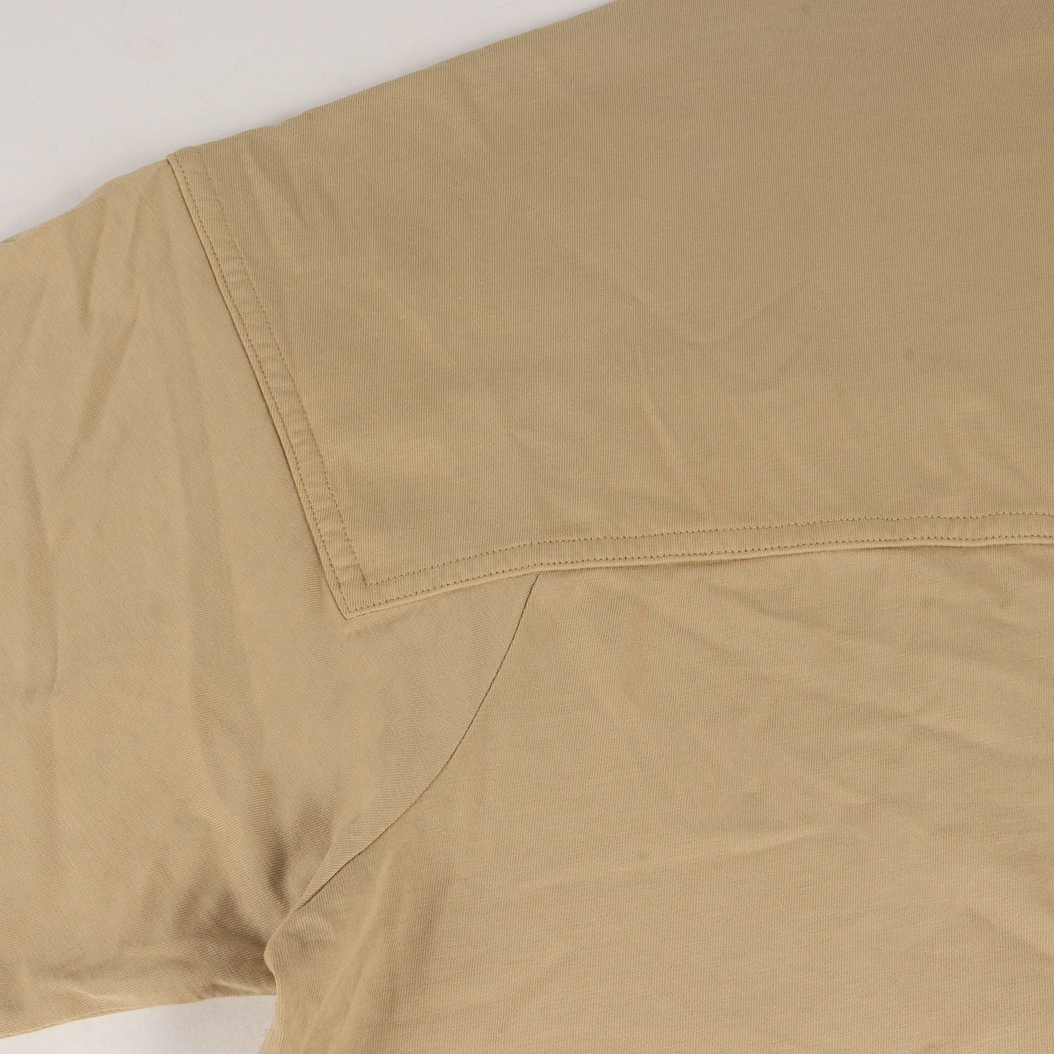 LEMAIRE ルメール Tシャツ サイズ:M 22SS ポケット モックネック 
