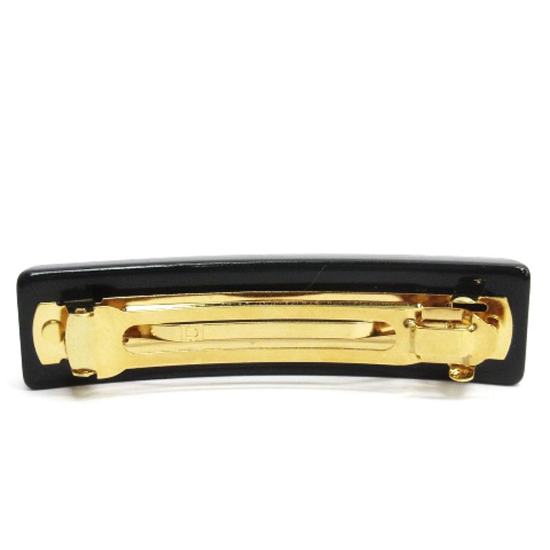 ルイヴィトン LOUIS VUITTON アンクルージョン バレッタ ヘア