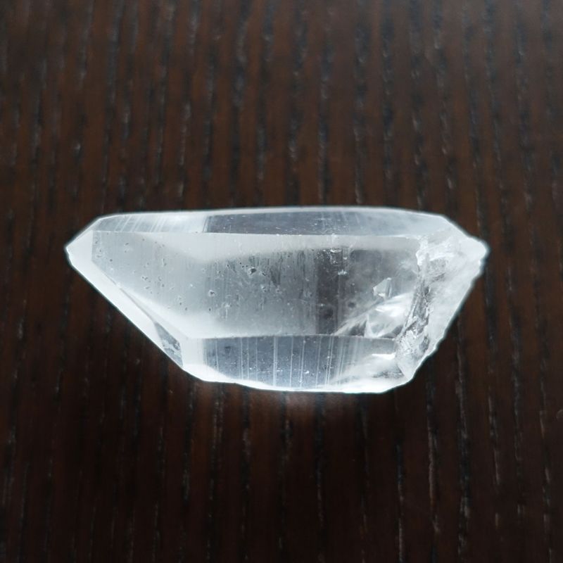 レムリアンシード レムリアンシードクリスタル 48mm/23.5g《ウインドー/サードアイ・道