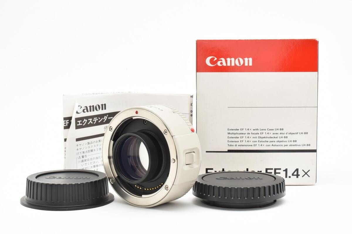 Canon エクステンダー EF1.4X 2型 EF14X2 Amazon.co.jp: Canon エクステンダー EF1.4X 2型 EF14X2 : Electronics