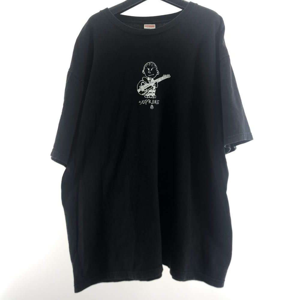 Supreme Rocker deals Tee