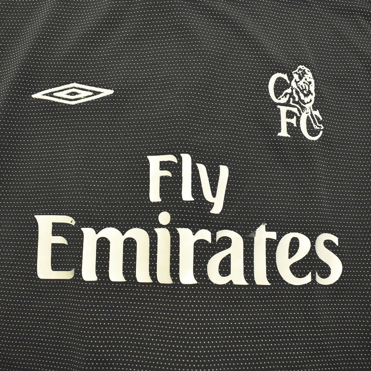 00s umbro アンブロ チェルシー 旧ロゴ Chelsea トラックパンツ 旧ロゴ】 00s アンブロ UMBRO チェルシー CHELSEA FC ゲーム