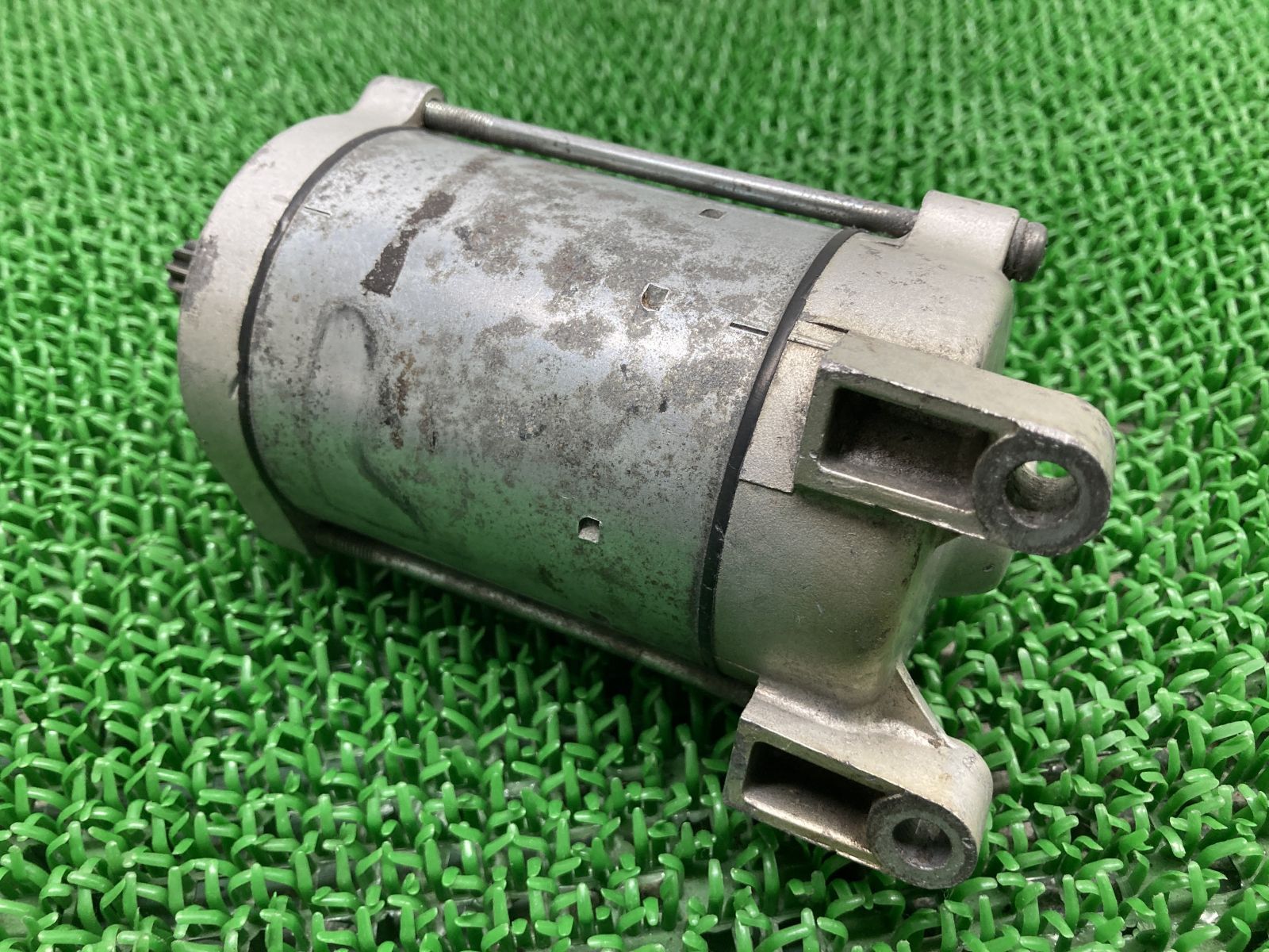GB250クラブマン セルモーター SM-8 ホンダ 純正 中古 バイク ホンダ GB250クラブマン セルモーター SM-8 純正 中古 バイク