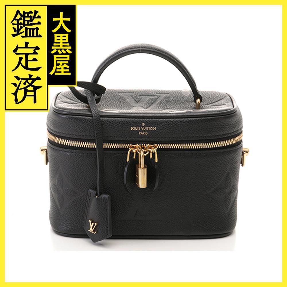 ルイ ヴィトン ヴァニティPM M45598 437